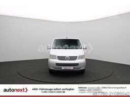 VOLKSWAGEN T5 Transporter 2,0 Benzin *Bestattungswagen* NAV