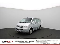 VOLKSWAGEN T5 Transporter 2,0 Benzin *Bestattungswagen* NAV