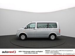 VOLKSWAGEN T5 Transporter 2,0 Benzin *Bestattungswagen* NAV