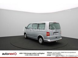 VOLKSWAGEN T5 Transporter 2,0 Benzin *Bestattungswagen* NAV
