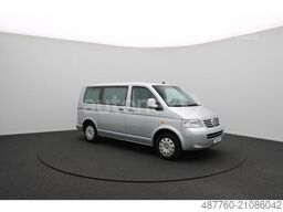 VOLKSWAGEN T5 Transporter 2,0 Benzin *Bestattungswagen* NAV