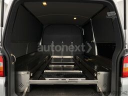 VOLKSWAGEN T5 Transporter 2,0 Benzin *Bestattungswagen* NAV