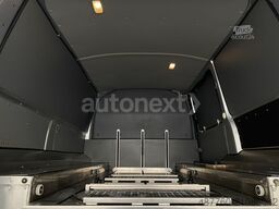 VOLKSWAGEN T5 Transporter 2,0 Benzin *Bestattungswagen* NAV