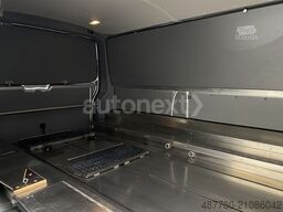 VOLKSWAGEN T5 Transporter 2,0 Benzin *Bestattungswagen* NAV