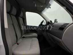 VOLKSWAGEN T5 Transporter 2,0 Benzin *Bestattungswagen* NAV