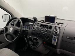 VOLKSWAGEN T5 Transporter 2,0 Benzin *Bestattungswagen* NAV
