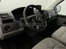 VOLKSWAGEN T5 Transporter 2,0 Benzin *Bestattungswagen* NAV