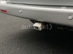 VOLKSWAGEN T5 Transporter 2,0 Benzin *Bestattungswagen* NAV