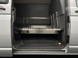 VOLKSWAGEN T5 Transporter 2,0 Benzin *Bestattungswagen* NAV