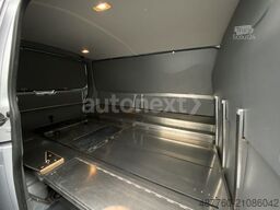 VOLKSWAGEN T5 Transporter 2,0 Benzin *Bestattungswagen* NAV