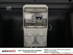 MERCEDES-BENZ Sprinter *Werkstatt* AHK3,5t+KAMERA+230V 2106