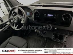 MERCEDES-BENZ Sprinter *Werkstatt* AHK3,5t+KAMERA+230V 2106