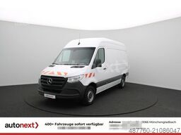 MERCEDES-BENZ Sprinter *Werkstatt* AHK3,5t+KAMERA+230V 2106