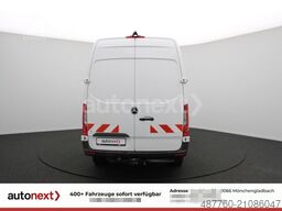 MERCEDES-BENZ Sprinter *Werkstatt* AHK3,5t+KAMERA+230V 2106