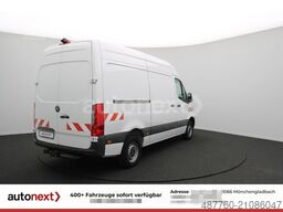 MERCEDES-BENZ Sprinter *Werkstatt* AHK3,5t+KAMERA+230V 2106
