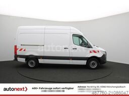 MERCEDES-BENZ Sprinter *Werkstatt* AHK3,5t+KAMERA+230V 2106
