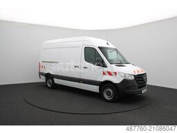 MERCEDES-BENZ Sprinter *Werkstatt* AHK3,5t+KAMERA+230V 2106