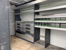 MERCEDES-BENZ Sprinter *Werkstatt* AHK3,5t+KAMERA+230V 2106