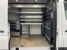 MERCEDES-BENZ Sprinter *Werkstatt* AHK3,5t+KAMERA+230V 2106