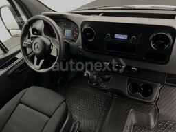 MERCEDES-BENZ Sprinter *Werkstatt* AHK3,5t+KAMERA+230V 2106