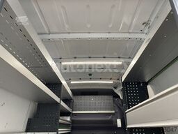 MERCEDES-BENZ Sprinter *Werkstatt* AHK3,5t+KAMERA+230V 2106