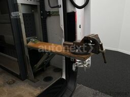 MERCEDES-BENZ Sprinter *Werkstatt* AHK3,5t+KAMERA+230V 2106