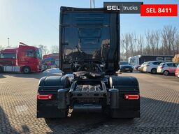 MERCEDES-BENZ Actros 1853 / Retarder / Kompressor / Kipphydr.