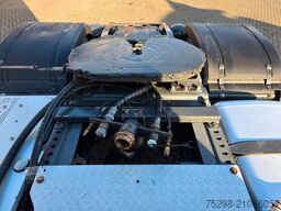 MERCEDES-BENZ Actros 1853 / Retarder / Kompressor / Kipphydr.