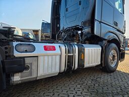 MERCEDES-BENZ Actros 1853 / Retarder / Kompressor / Kipphydr.
