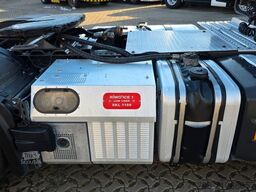 MERCEDES-BENZ Actros 1853 / Retarder / Kompressor / Kipphydr.