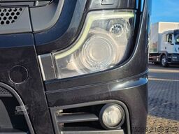 MERCEDES-BENZ Actros 1853 / Retarder / Kompressor / Kipphydr.