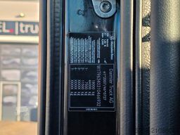 MERCEDES-BENZ Actros 1853 / Retarder / Kompressor / Kipphydr.
