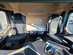 MERCEDES-BENZ Actros 1853 / Retarder / Kompressor / Kipphydr.