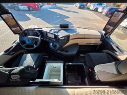 MERCEDES-BENZ Actros 1853 / Retarder / Kompressor / Kipphydr.