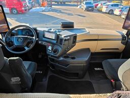 MERCEDES-BENZ Actros 1853 / Retarder / Kompressor / Kipphydr.