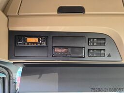 MERCEDES-BENZ Actros 1853 / Retarder / Kompressor / Kipphydr.