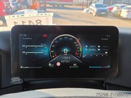 MERCEDES-BENZ Actros 1853 / Retarder / Kompressor / Kipphydr.