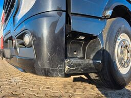 MERCEDES-BENZ Actros 1853 / Retarder / Kompressor / Kipphydr.
