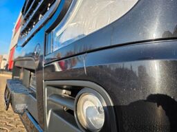 MERCEDES-BENZ Actros 1853 / Retarder / Kompressor / Kipphydr.