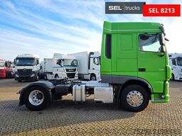 DAF XF 450 FT / Intarder / Kipphydraulik / PTO / 6D