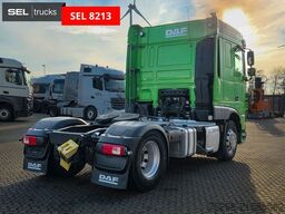 DAF XF 450 FT / Intarder / Kipphydraulik / PTO / 6D