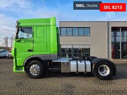 DAF XF 450 FT / Intarder / Kipphydraulik / PTO / 6D
