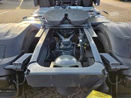 DAF XF 450 FT / Intarder / Kipphydraulik / PTO / 6D