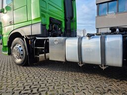 DAF XF 450 FT / Intarder / Kipphydraulik / PTO / 6D