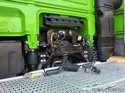 DAF XF 450 FT / Intarder / Kipphydraulik / PTO / 6D