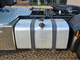 DAF XF 450 FT / Intarder / Kipphydraulik / PTO / 6D