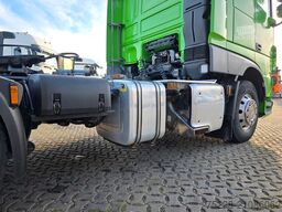 DAF XF 450 FT / Intarder / Kipphydraulik / PTO / 6D