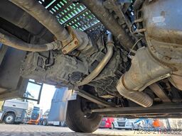 DAF XF 450 FT / Intarder / Kipphydraulik / PTO / 6D