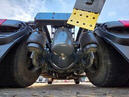 DAF XF 450 FT / Intarder / Kipphydraulik / PTO / 6D