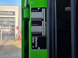 DAF XF 450 FT / Intarder / Kipphydraulik / PTO / 6D